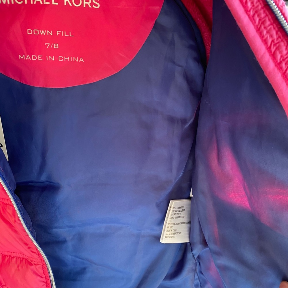 Jacket - Picture 5 of 6